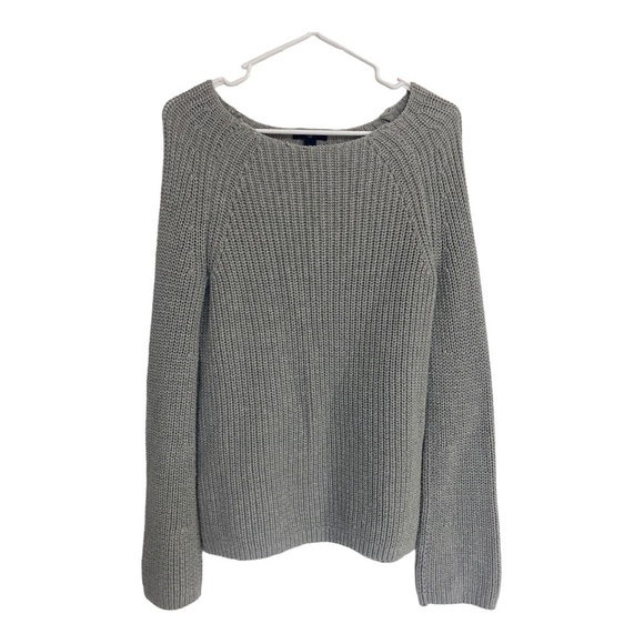 𝅺GAP Knit Sweater - Picture 1 of 3